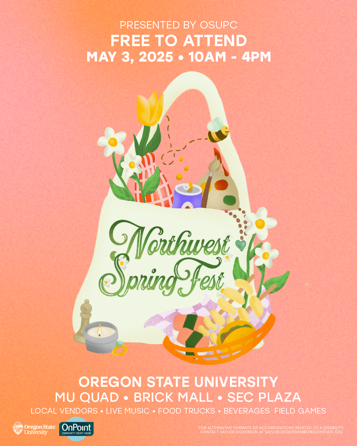 OSU SpringFest